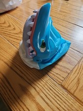 Shark Bite Game Missing Pieces