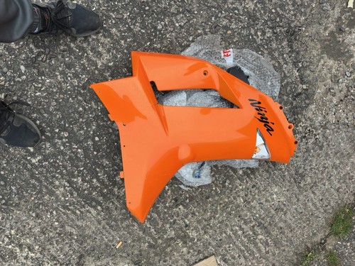 Zx6r p7f mixed parts - zx6r,