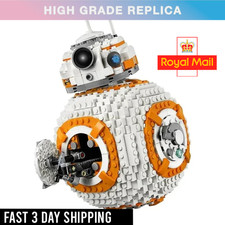 Star Wars BB-8 Droid (75187)