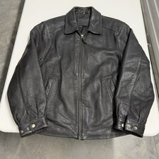 St Johns Bay Mens Black