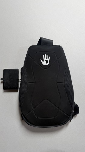 Subpac tactile bass system - subpac,