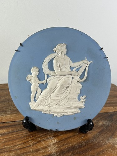 Wedgwood 18th style - wedgwood,