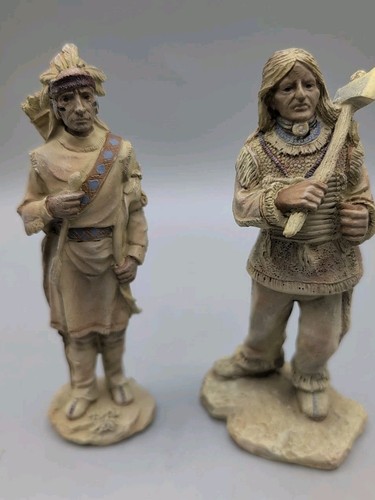 Native american indians - 2,