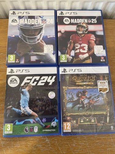 Ps5 game bundle - ps5,