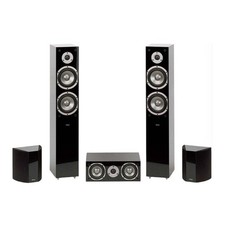 Eltax chroma speaker - eltax,