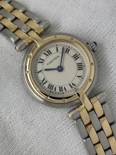 Cartier panthere vendome - cartier,