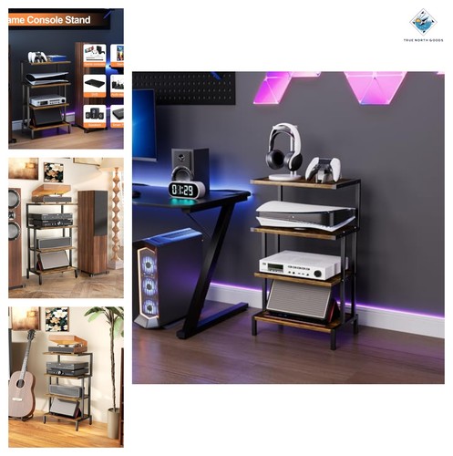 Aquzee game console stands - console,