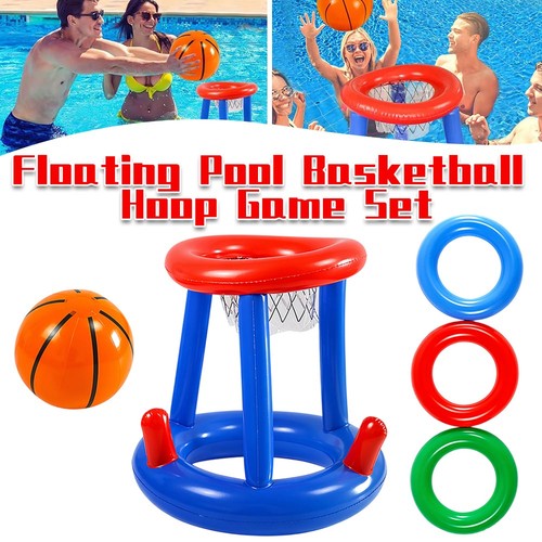 Inflatable basketball hoop - inflatable,
