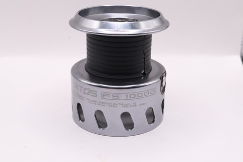 Fox stratos fs10000 spare - stratos,