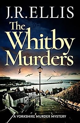 The whitby murders a - 6, (a