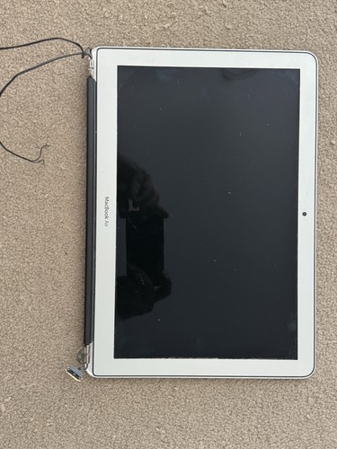 Apple macbook air - apple, 13