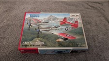 Special Hobby 1/72 Scale F-82H