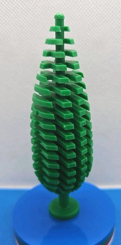 Lego vintage plant cypress - lego,