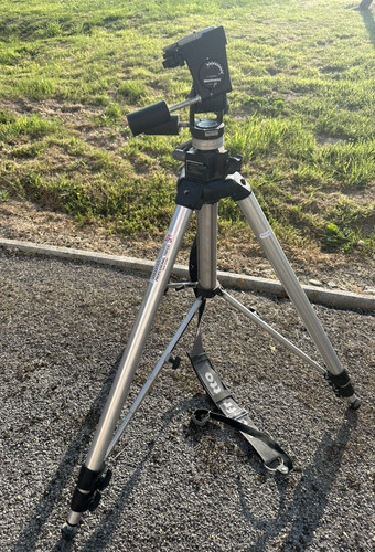 Manfrotto 075 professional - manfrotto,