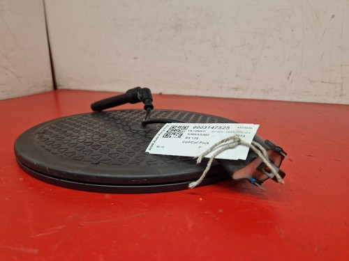 Kawasaki 125 coil - coil, /