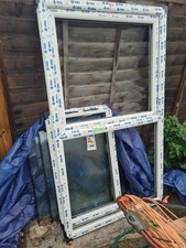 Brand New Upvc Window Top Hung