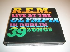 R.E.M. - Live at the Olympia