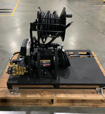 Karcher Wall Mounted Pressure