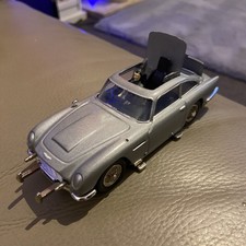 Aston Martin DB5 007 Corgi