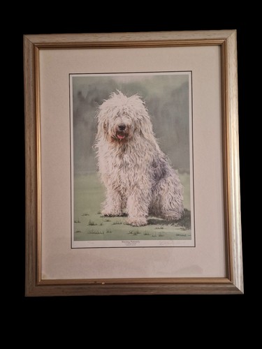 Signed limited edition - limited, art