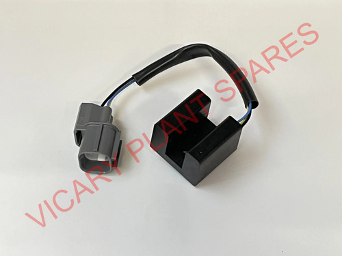Vane sensor way - sensor,