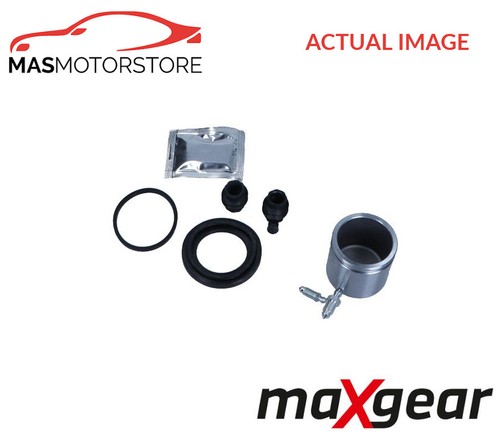 Brake caliper repair - caliper,