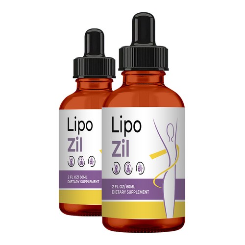 Lipo zil lipozil drops 2 - zil,