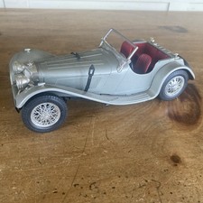 Burago scale 1937 - burago, 1:18