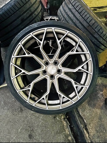 Riviera rf5 bronze - rf5,