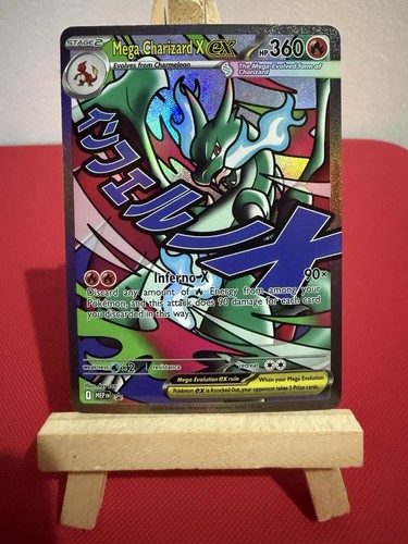 Mega charizard pokemon - charizard,