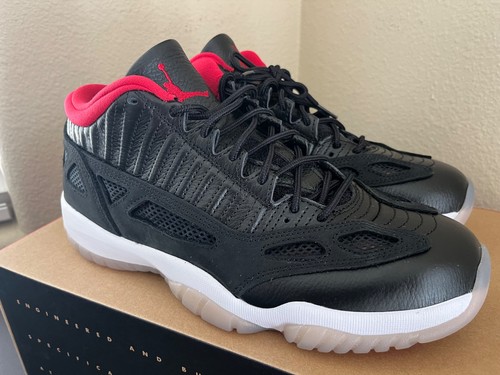 Nike air jordan - xi, low