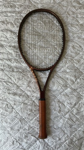 Wilson pro staff six one - staff, 95