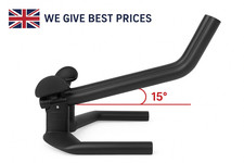 No logo Carbon Fiber Aero TT