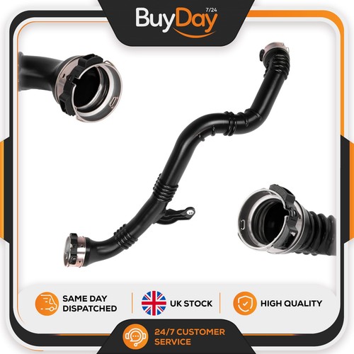 Charger intake air hose - charger,