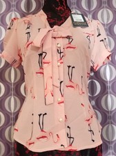 Collectif Vintage Style