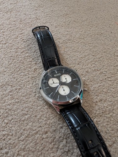 Hugo boss companion - hugo,
