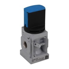 Festo MS4-EM1-1/4-S Used UMP