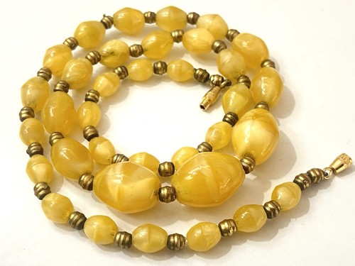 Vintage art deco yellow - vintage,