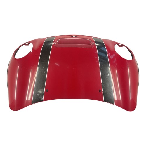Mini cooper r53 bonnet chili - mini,
