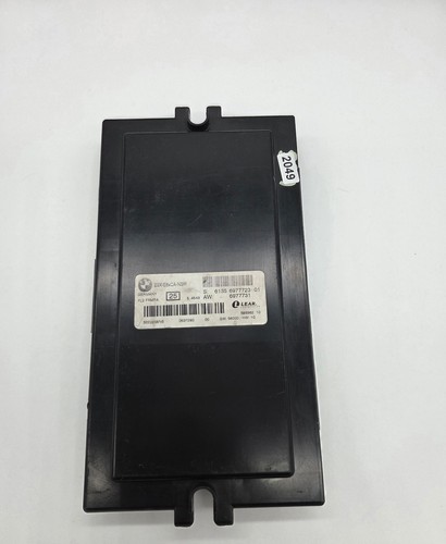 Bmw e87 light - bmw, control