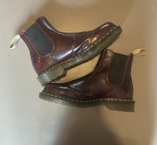 Dr. Martens Vegan 2976 Chelsea