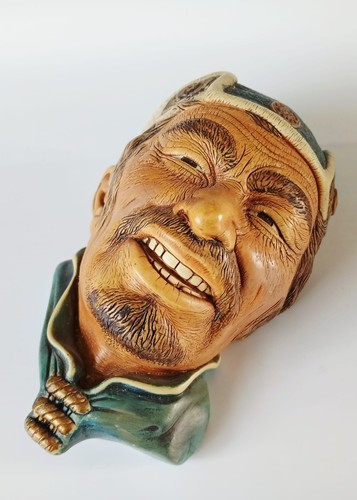 Naturecraft chalk head chen - naturecraft,