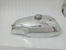 Norton Commando Triton Triumph