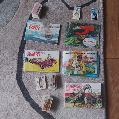 Huge mixed collection - mixed, of