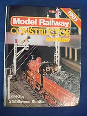 Model railway constructor - railway, constructor"