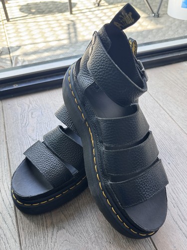 Martens clarissa quad ii - clarissa,