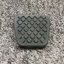 Land Rover Freelander 1 Brake