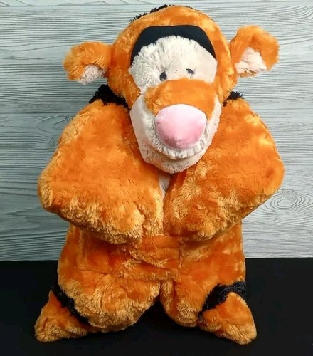 Disney parks tigger pillow - disney,