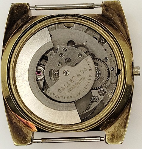 C927 mens vintage jules racine - mens,