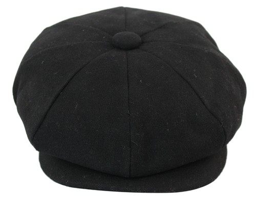 Mens peaky blinder - mens, tweed